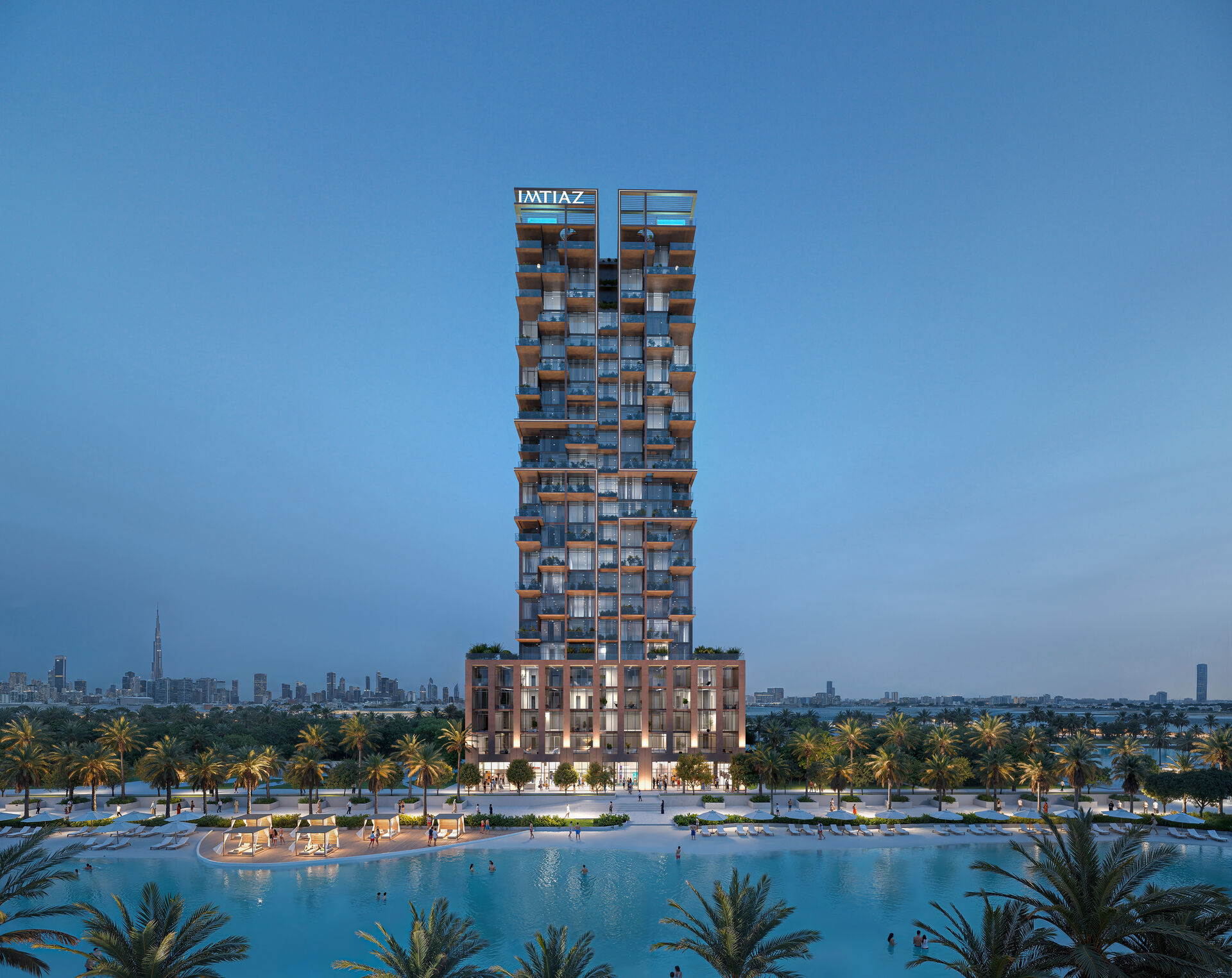 Wynwood Horizon Residence